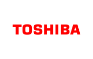 TOSHIBA