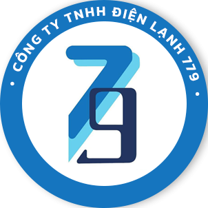 CÔNG TY TNHH ĐIỆN LẠNH 779